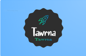 Tawrna Logo